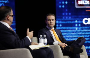 SEC, CFTC Chiefs Signal ‘New Day’ For Onshore Crypto