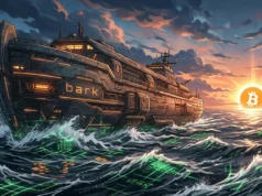 Second’s Bark Boasts New Era Of Bitcoin Payments, Drawing In Former Blockstream Developers