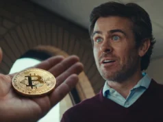 “Self Custody” Indie Film About Bitcoin On Amazon Prime