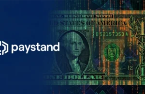 Paystand Launches USDb Stablecoin On Bitcoin Layers For $100T B2B Payments