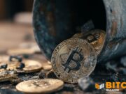 Genius Group (GNS) Dumps All Bitcoin Holdings To Clear Debt