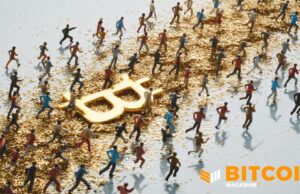 Investors Are Selling Crypto And Buying Gold: Research