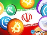Treasury Freezes $344M in Iran Crypto