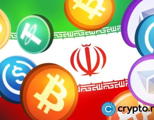 Treasury Freezes $344M in Iran Crypto