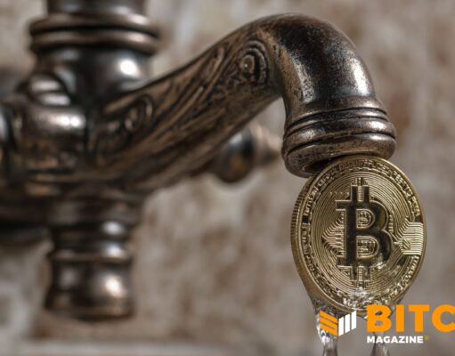 Jack Dorsey Teases Bitcoin Faucet Revival With “Bitcoin Day” Post