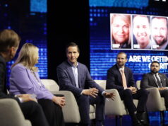 Lawmakers Warn Crypto Leadership Will Decide U.S. Leadership