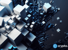 BNB Chain post-quantum test cuts BSC TPS by 40%