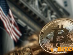 Morgan Stanley Becomes Official First US Bank To Launch A Spot Bitcoin ETF