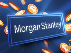 Morgan Stanley Launches Stablecoin Reserve Fund