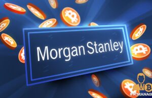 Morgan Stanley Launches Stablecoin Reserve Fund