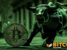 Morgan Stanley’s ‘Monster’ Bitcoin ETF Goes Live Tomorrow