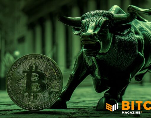 Morgan Stanley’s ‘Monster’ Bitcoin ETF Goes Live Tomorrow