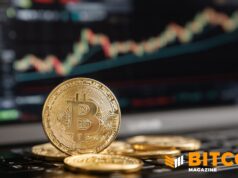 Morgan Stanley’s Spot Bitcoin ETF Tops $139M In Assets Within Nine Days