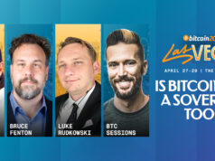 Is Bitcoin Still A Sovereign Tool?