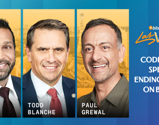 FBI Director Kash Patel To Speak At Bitcoin 2026 Conference About “Ending The War On Bitcoin”