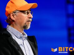 NYT Names Adam Back As Bitcoin’s Creator. Back Says No