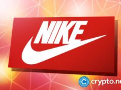 Nike hits rock bottom as China woes spark dip-buying talk