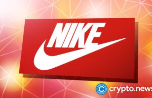 Nike hits rock bottom as China woes spark dip-buying talk