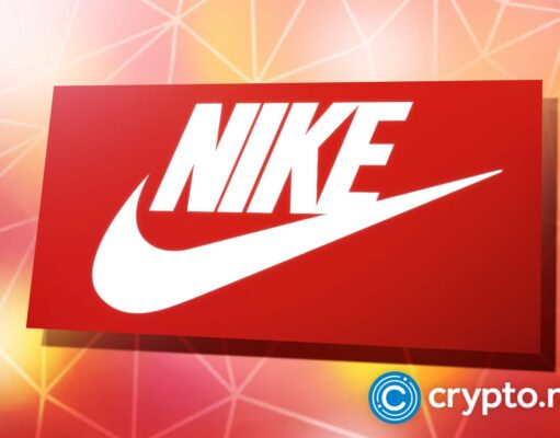 Nike hits rock bottom as China woes spark dip-buying talk