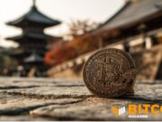 Japan Moves To Classify Bitcoin And Crypto As Financial Instruments Under New Bill