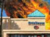 The Bank Was Already Burning