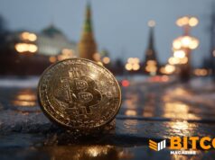 Russia Advances Sweeping Crypto Regulation Bill, Legalizes Cross-Border Payments And Tightens Market Controls