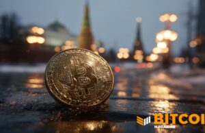 Russia Advances Sweeping Crypto Regulation Bill, Legalizes Cross-Border Payments And Tightens Market Controls