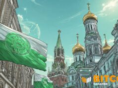 Russia’s Sberbank Ready To Enter Crypto Trading As Russia Moves Toward Regulation