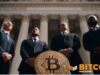 SEC, Treasury Officials Urge Congress To Pass Crypto Market Bill