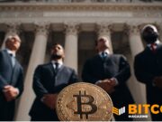 SEC, Treasury Officials Urge Congress To Pass Crypto Market Bill