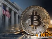 SEC Opens Limited Broker Exemption Path For Crypto Trading Interfaces