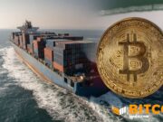 Scammers Target Stranded Ships In Iran With Bitcoin Fees