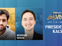 Kalshi CEO Tarek Mansour To Speak At Bitcoin 2026 Conference On Prediction Markets And BTC