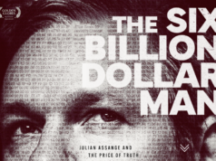 Jack Dorsey And Eugene Jarecki Make Their Case