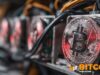 Solo Bitcoin Miner Defies 1-in-100,000 Odds To Win $222K Block Reward