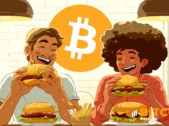 Steak ’n Shake Teases “Bitcoin Milkshake” For Bitcoin Conference 2026