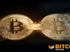 Tether Moves Over $70 Million In Bitcoin To Reserves, On-chain Data Shows