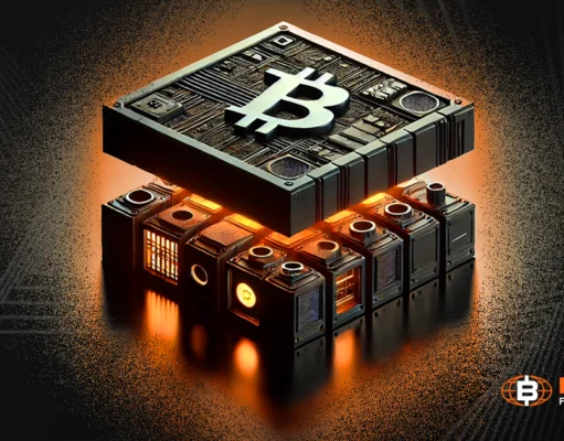 The Bitcoin Treasury Model With A Built-In Valuation Floor