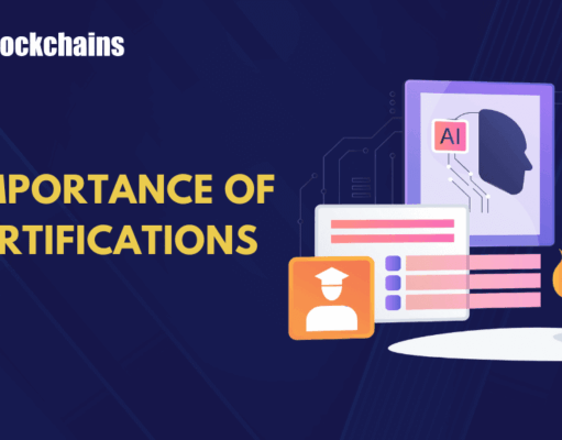 How AI Certifications Help Professionals Stay Relevant in 2026