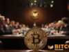 The U.S. Military Is Running A Bitcoin Node, Admiral Says