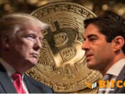 Trump’s Fed Pick Warsh Reveals Stake In Bitcoin Startup Flashnet