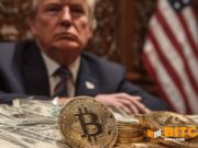 U.S. Treasury Presses Senate To Pass Crypto Legislation