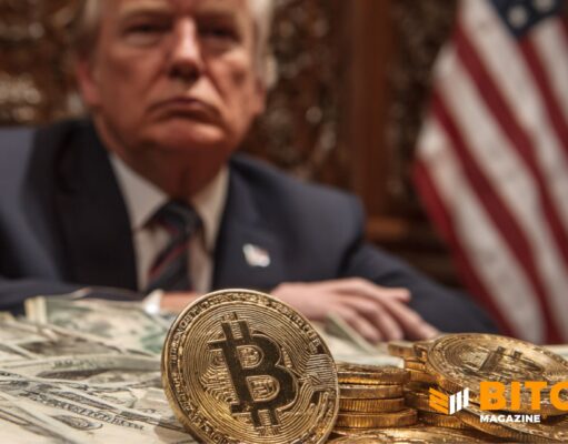 U.S. Treasury Presses Senate To Pass Crypto Legislation