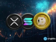 Will XRP price fall below $1.30 support