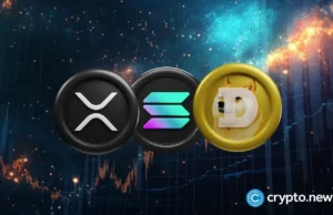 Will XRP price fall below $1.30 support