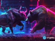 Crypto market climbs back above $2.5T as $250M in short positions wiped out