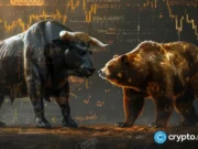 Will crypto market crash as Trump renews strike threats if Iran violates ceasefire terms?