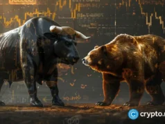 Will crypto market crash as Trump renews strike threats if Iran violates ceasefire terms?