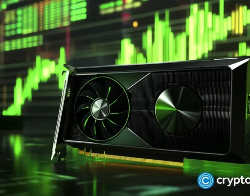 Nvidia CEO warns China’s “ghost datacenters” can rival U.S. AI power