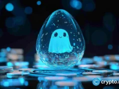 Aave price risks drop to $50 as multiple bearish patterns emerge